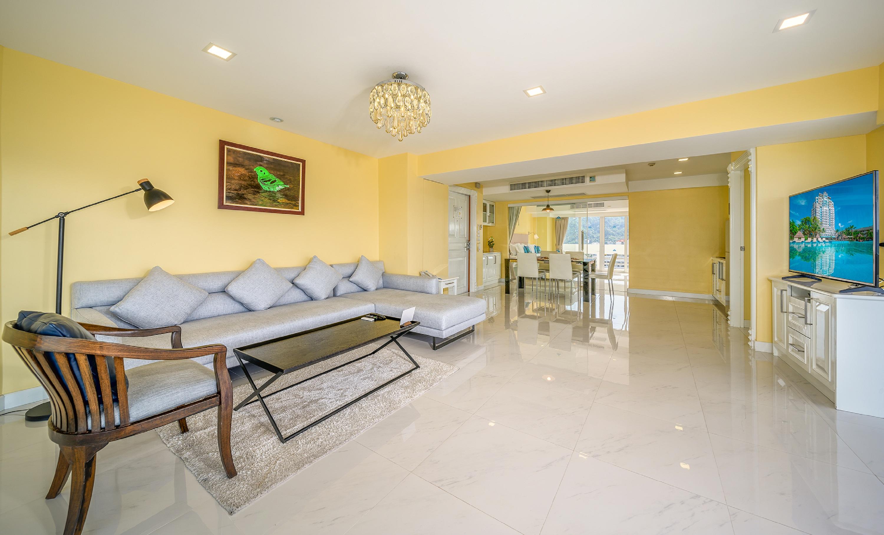Курортный комплекс Andaman Hotel, Phuket